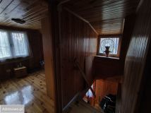 dom letniskowy, 3 pokoje Krajęczyn. Zdjęcie 3