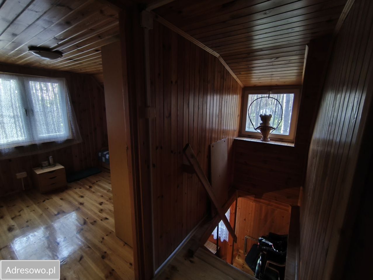 dom letniskowy, 3 pokoje Krajęczyn. Zdjęcie 4