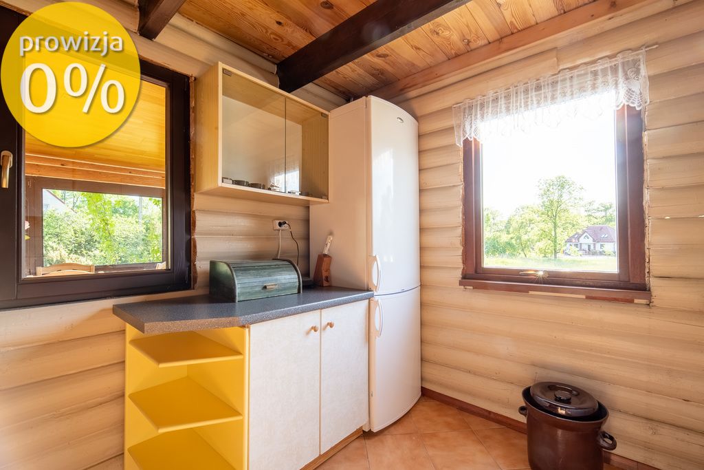 dom wolnostojący, 3 pokoje Wierzchowo. Zdjęcie 18