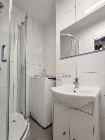 Mieszkanie 3-pokojowe Wrocław, ul. Inowrocławska. Zdjęcie 5