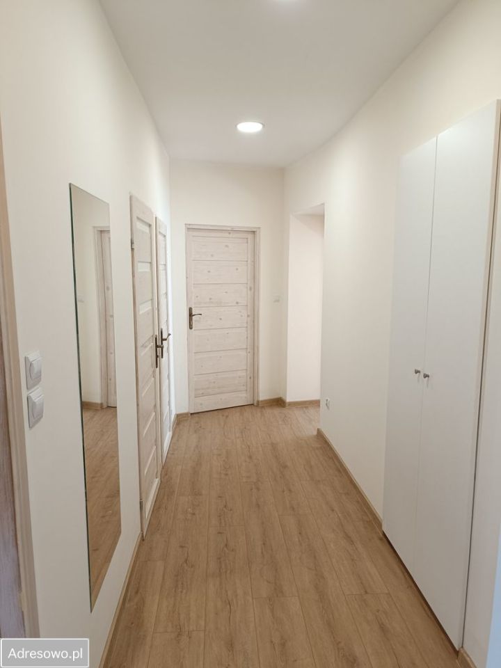 Mieszkanie 2-pokojowe Wrocław Śródmieście, ul. Stefana Żeromskiego. Zdjęcie 12