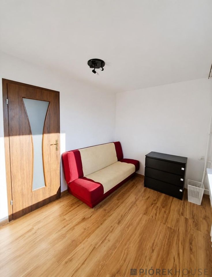 Mieszkanie 3-pokojowe Warszawa Bielany, ul. Pabla Nerudy. Zdjęcie 11