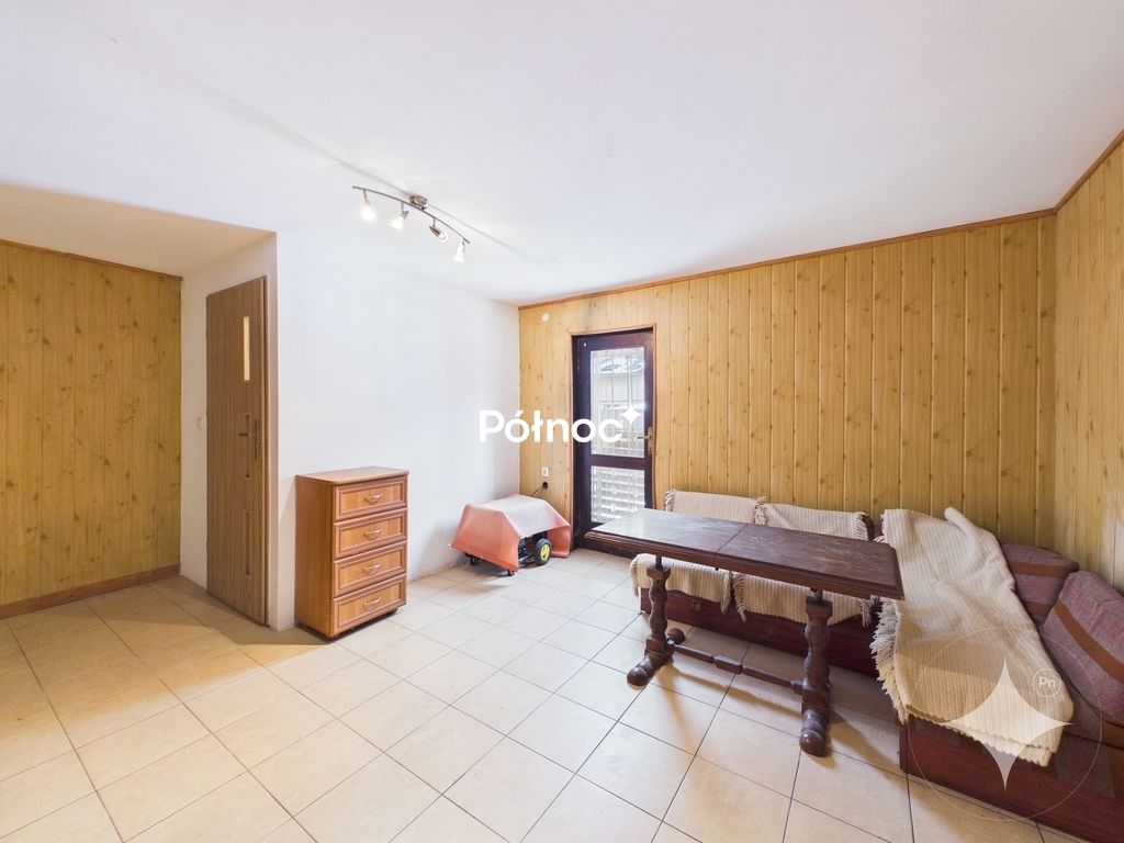 dom wolnostojący, 4 pokoje Minoga. Zdjęcie 7