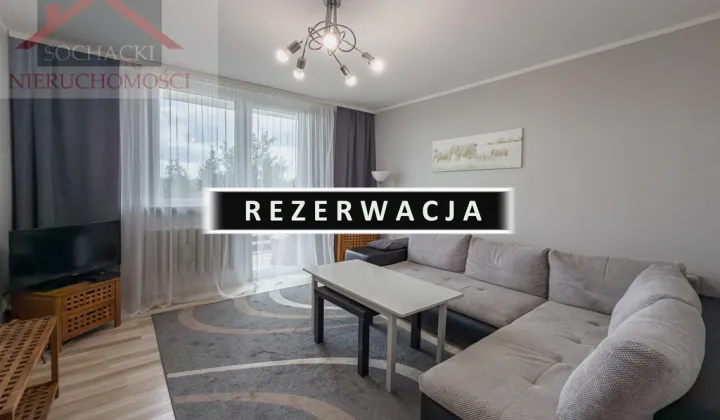 Mieszkanie 3-pokojowe Lubań, ul. Lwówecka