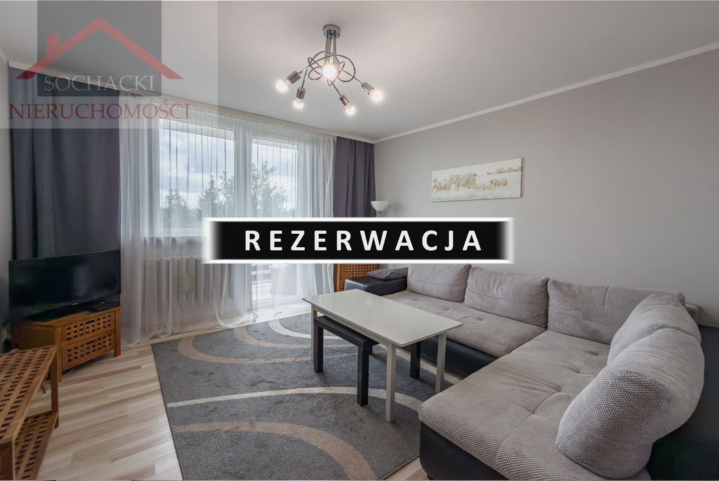 Mieszkanie 3-pokojowe Lubań, ul. Lwówecka. Zdjęcie 1