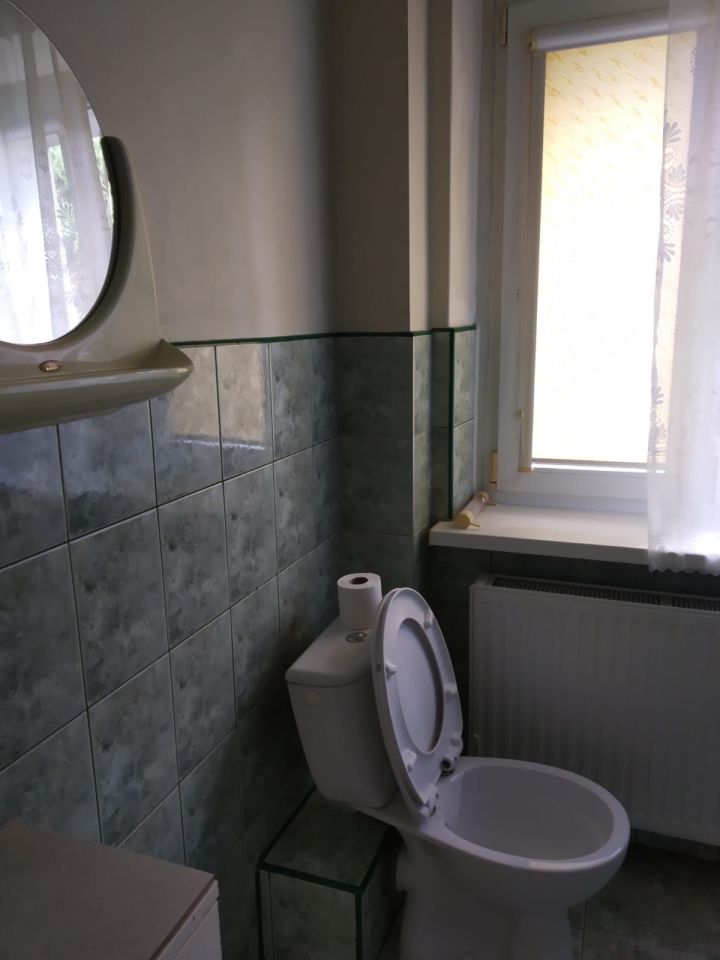Mieszkanie 4-pokojowe Jaworzno Centrum. Zdjęcie 8