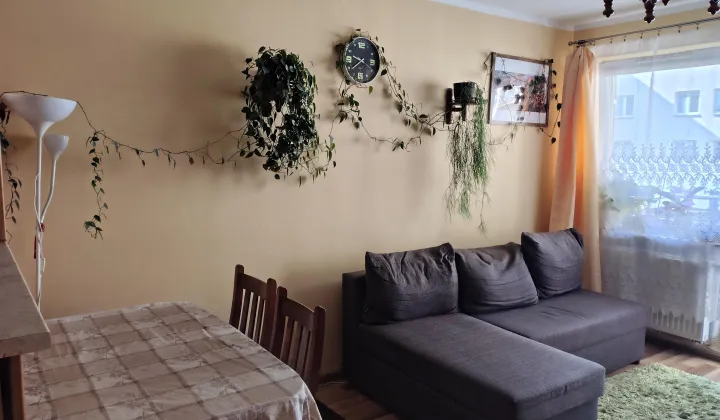 Mieszkanie 3-pokojowe Warszawa Bielany, ul. Encyklopedyczna
