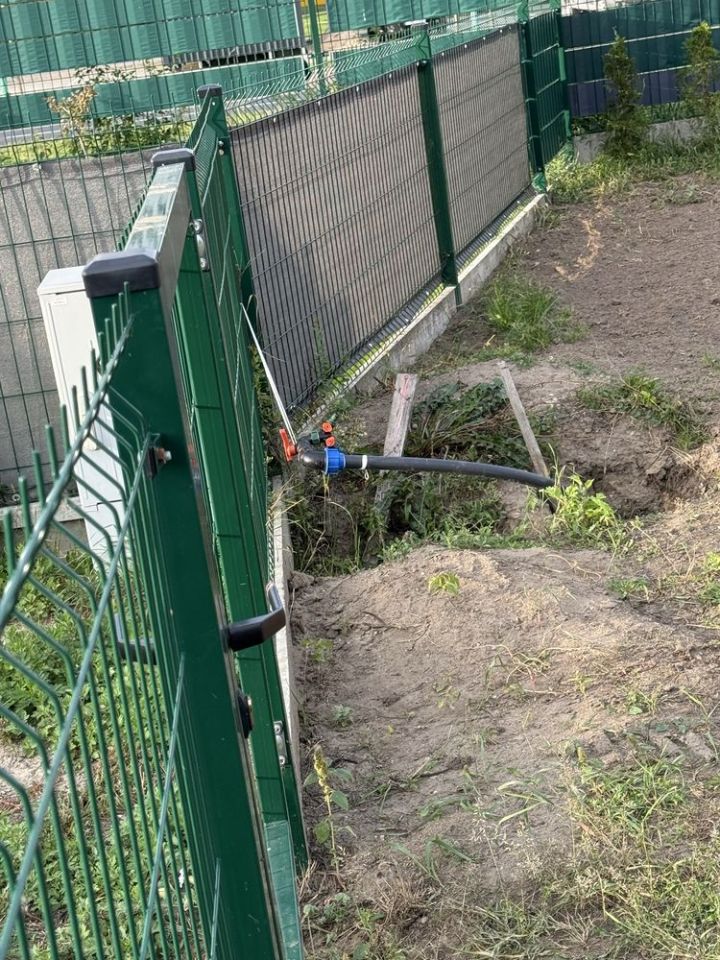 Działka rod Września, ul. Bronisławy Śmidowicz. Zdjęcie 4