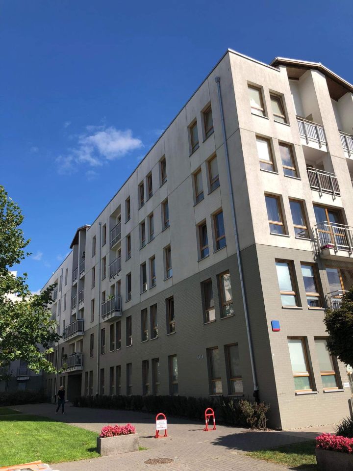 Mieszkanie 2-pokojowe Warszawa Nowe Włochy, ul. Obywatelska. Zdjęcie 6