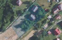 dom wolnostojący, 3 pokoje Zmiennica. Zdjęcie 1
