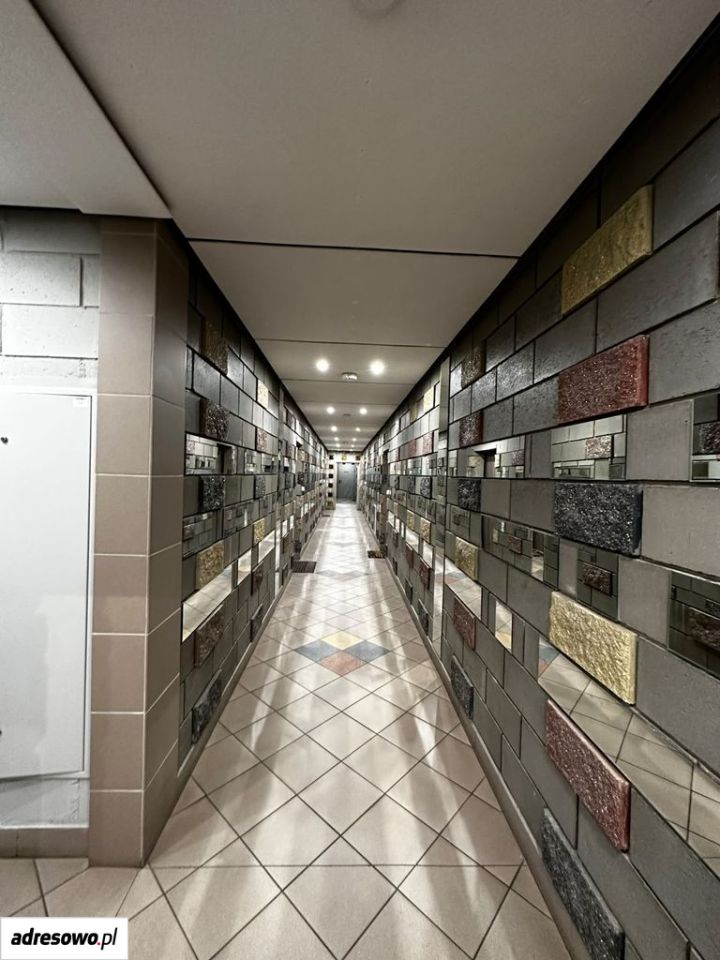 Mieszkanie 3-pokojowe Warszawa Włochy, ul. ks. Juliana Chrościckiego. Zdjęcie 9