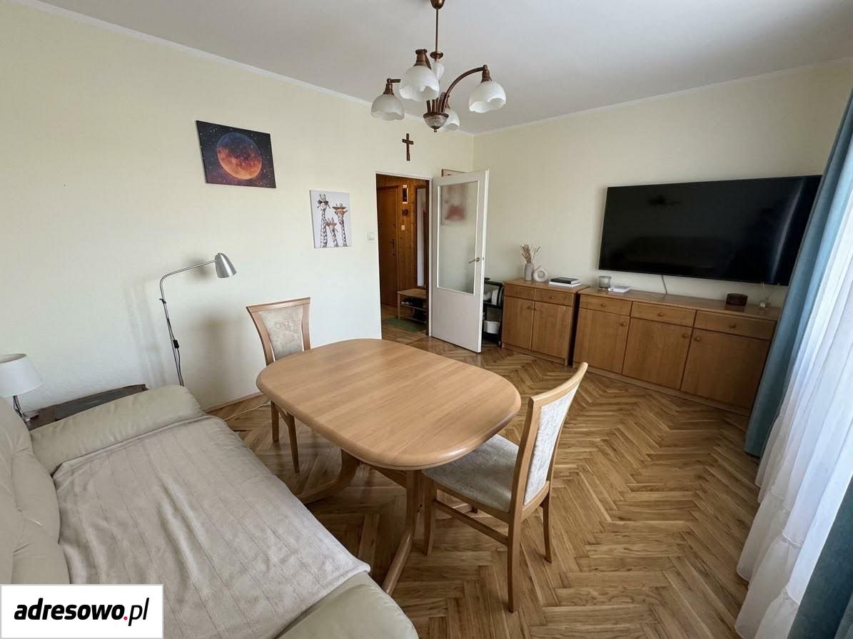 Mieszkanie 3-pokojowe Gdańsk Żabianka, ul. Subisława. Zdjęcie 7