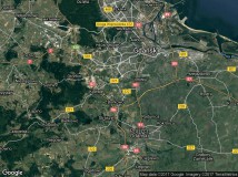 Mieszkanie 2-pokojowe Gdańsk Łostowice, ul. Niepołomicka