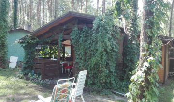 dom letniskowy Sulejów