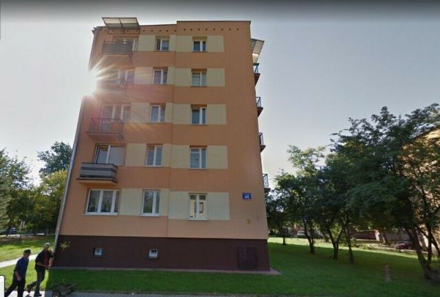 Mieszkanie 2-pokojowe Wołomin, ul. Wileńska. Zdjęcie 1