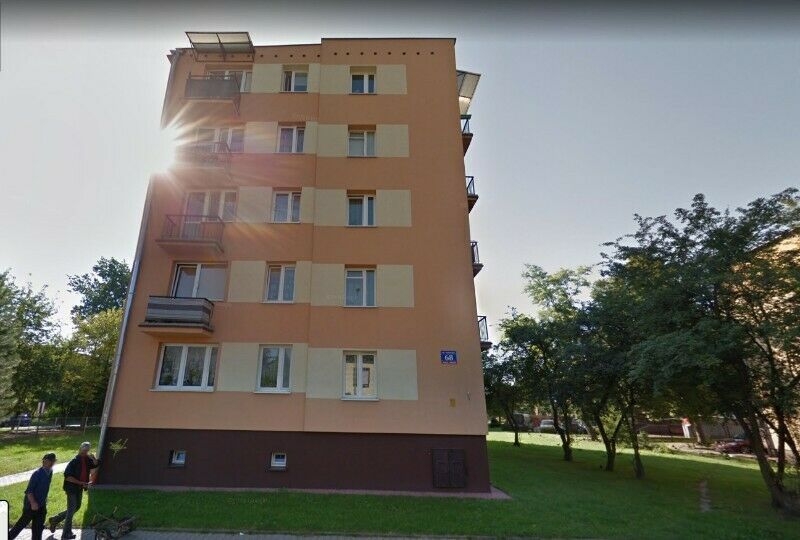Mieszkanie 2-pokojowe Wołomin, ul. Wileńska