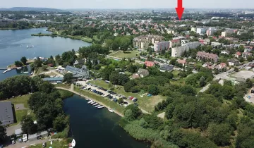 Mieszkanie 2-pokojowe Kraków Podgórze, ul. ks. Ignacego Stoszki