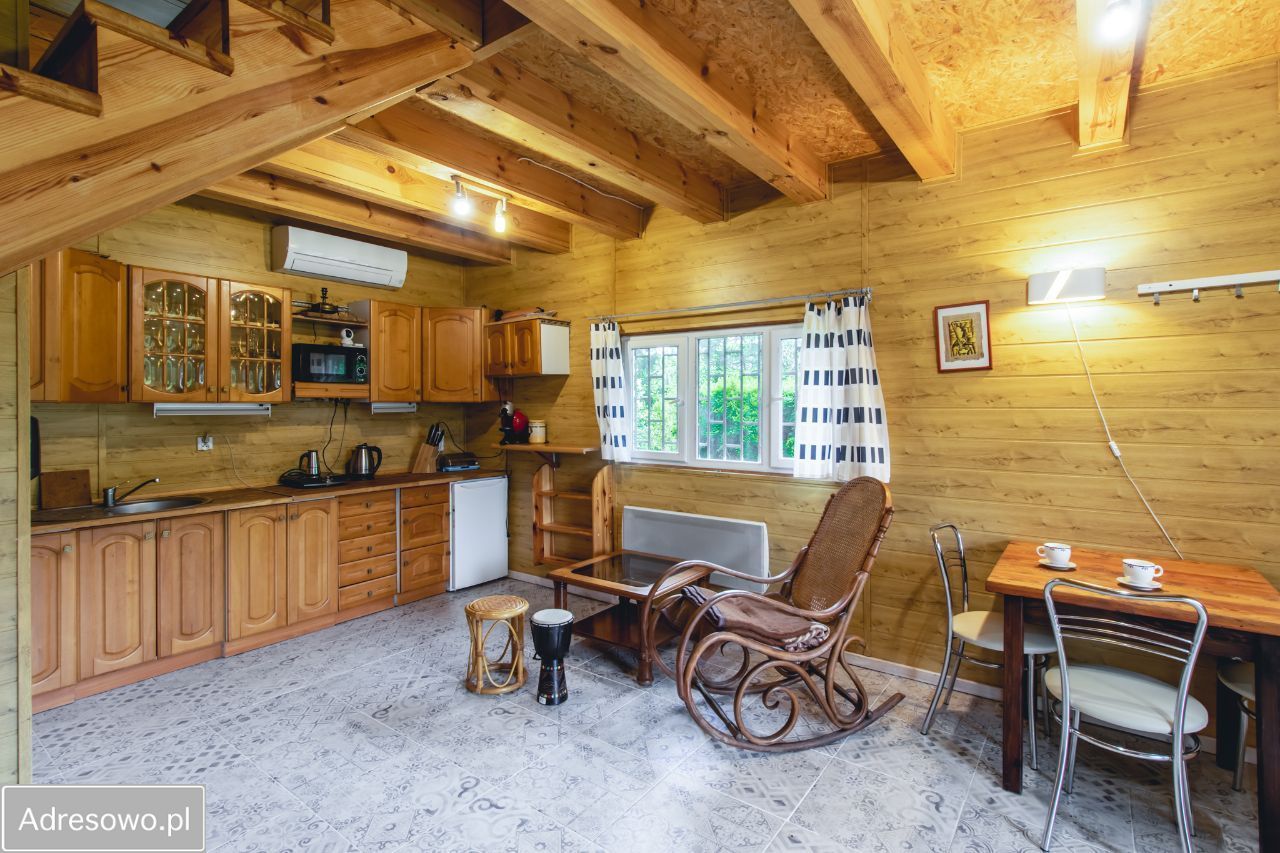 Działka siedliskowa Kalinów. Zdjęcie 16