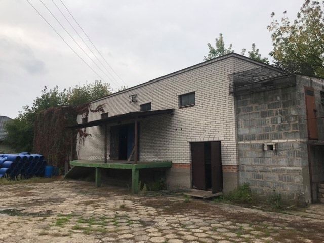 Hala/magazyn Warszawa Wawer, ul. Zabłudowska. Zdjęcie 1