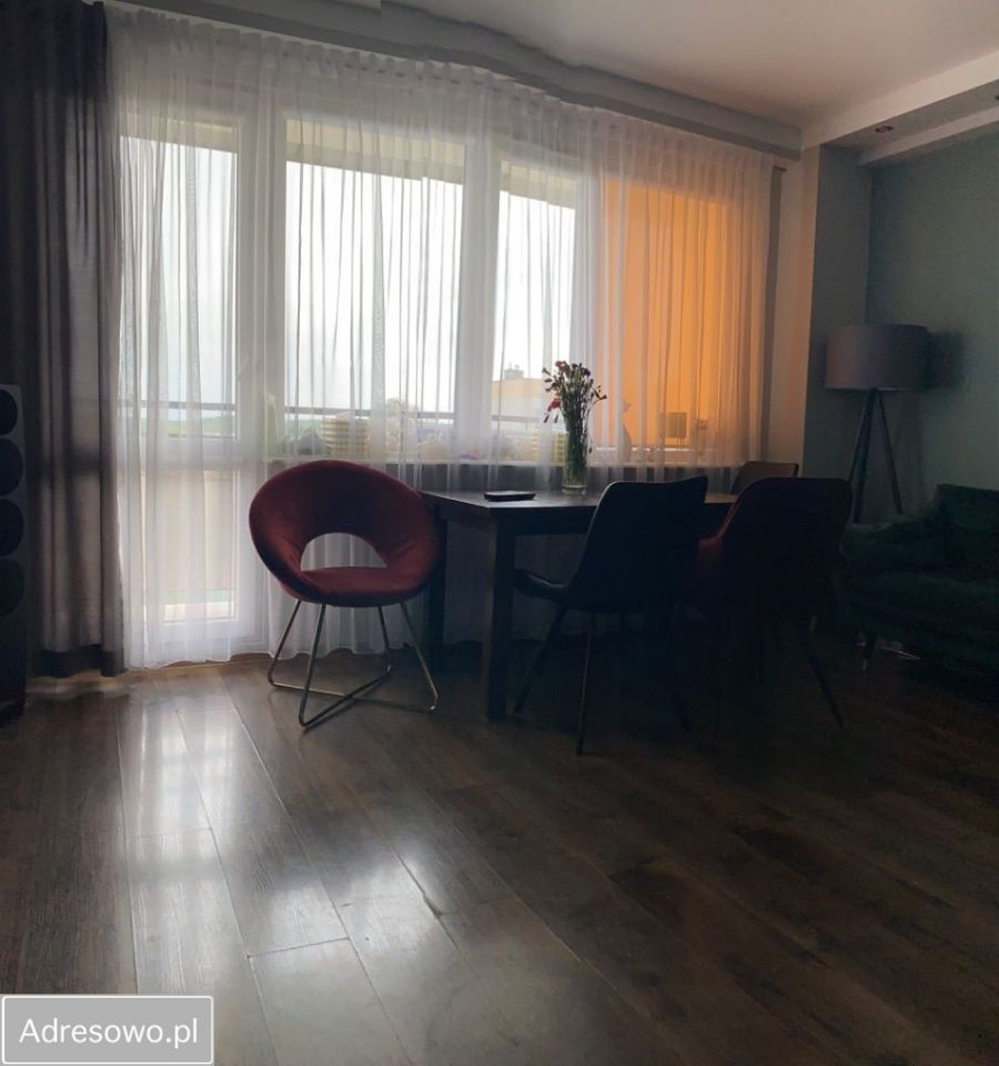 Mieszkanie 3-pokojowe Morąg, ul. Henryka Sienkiewicza