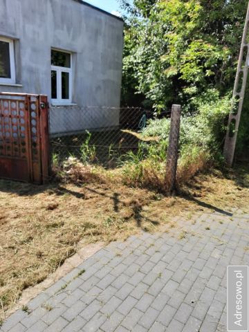 dom wolnostojący Łódź Widzew, ul. Jana Marcina Szancera. Zdjęcie 1