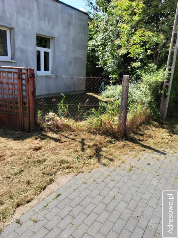 dom wolnostojący Łódź Widzew, ul. Jana Marcina Szancera