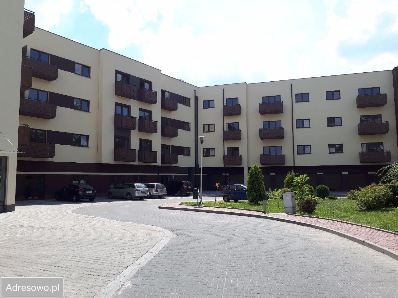 Lokal Wieliczka, ul. Tadeusza Kościuszki. Zdjęcie 9