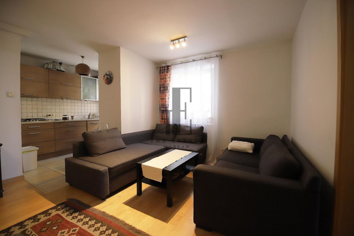 Mieszkanie 2-pokojowe Warszawa Białołęka, ul. Leona Berensona