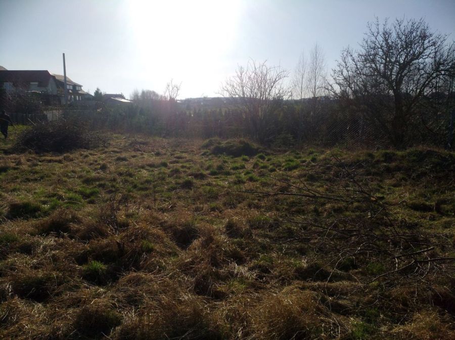 Działka budowlana Łęgowo, ul. Tczewska. Zdjęcie 7