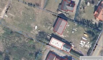 Nieruchomość komercyjna Żabnica