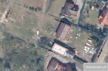 Nieruchomość komercyjna Żabnica