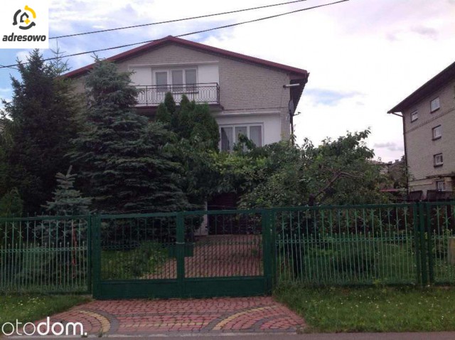 dom wolnostojący Bodzechów. Zdjęcie 1