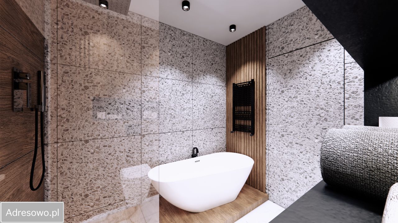 Mieszkanie 3-pokojowe Słupsk, ul. Szwedzka. Zdjęcie 7