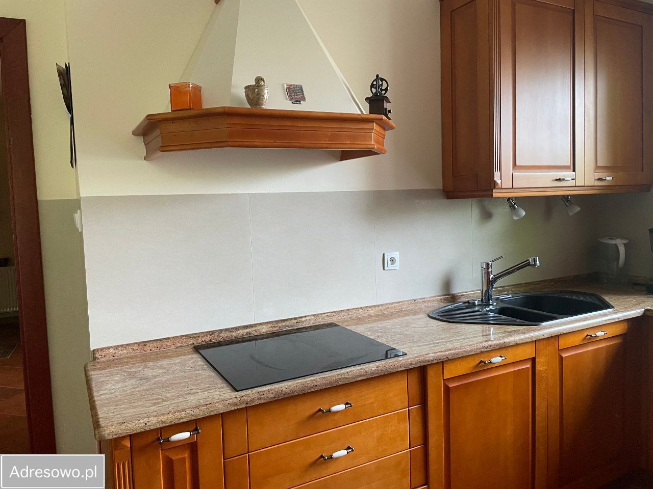 bliźniak, 6 pokoi Gdynia Orłowo, ul. Techniczna. Zdjęcie 8