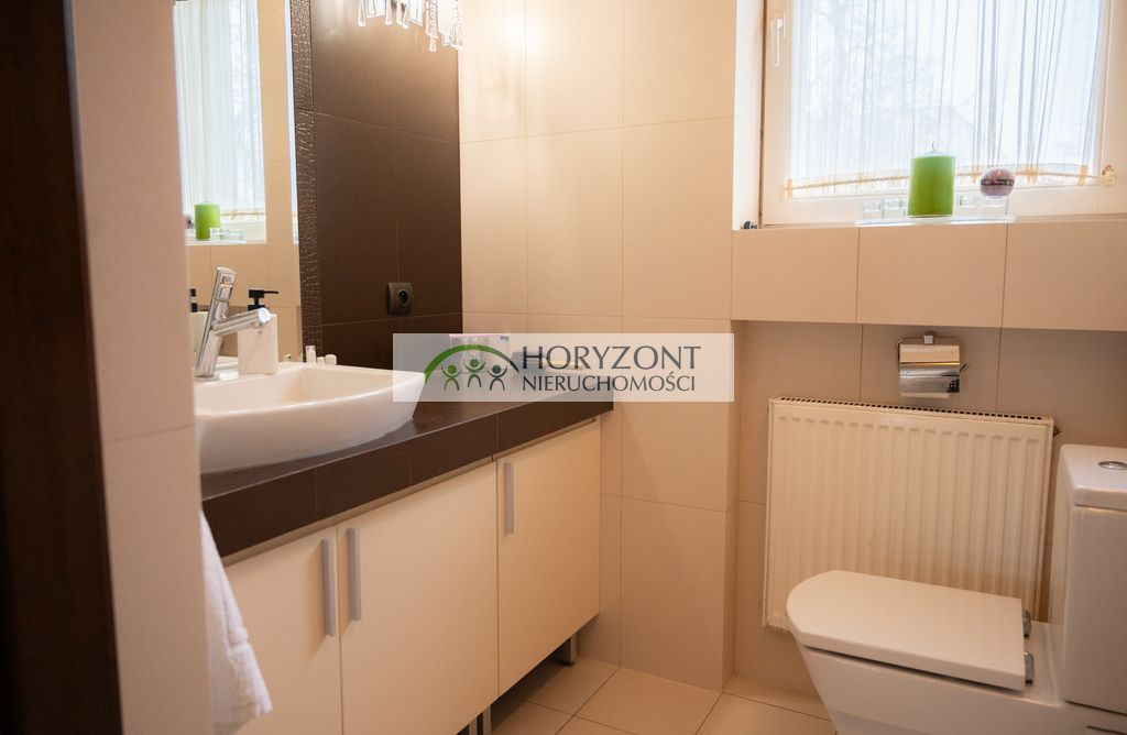 dom wolnostojący Sopot. Zdjęcie 15