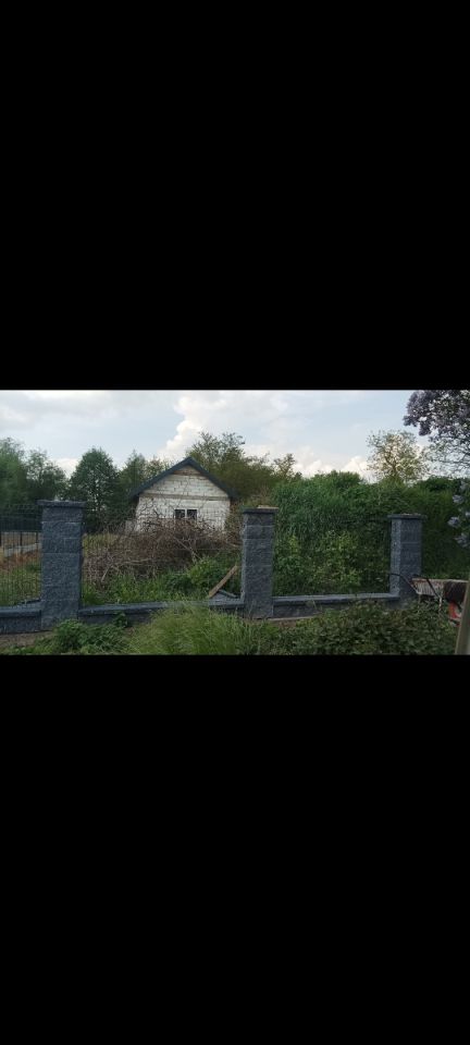 dom wolnostojący Sielce