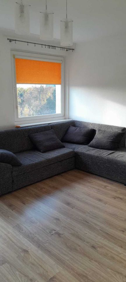 Mieszkanie 3-pokojowe Strzelce Krajeńskie, ul. Wyzwolenia