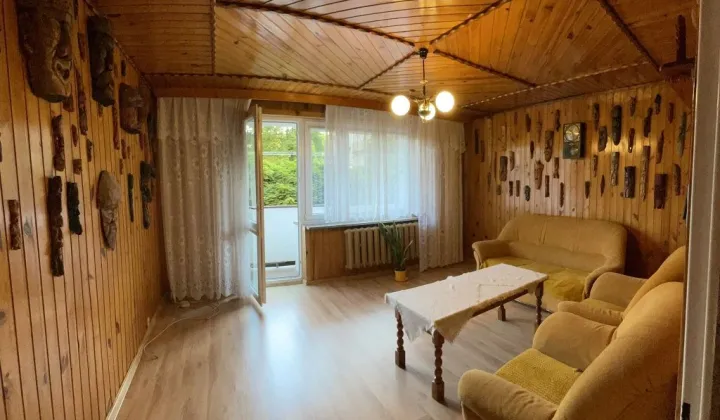Mieszkanie 3-pokojowe Libiąż, ul. 11 Listopada