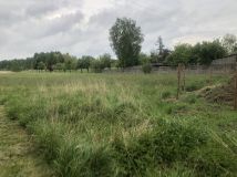 Działka budowlana Częstochowa Dźbów