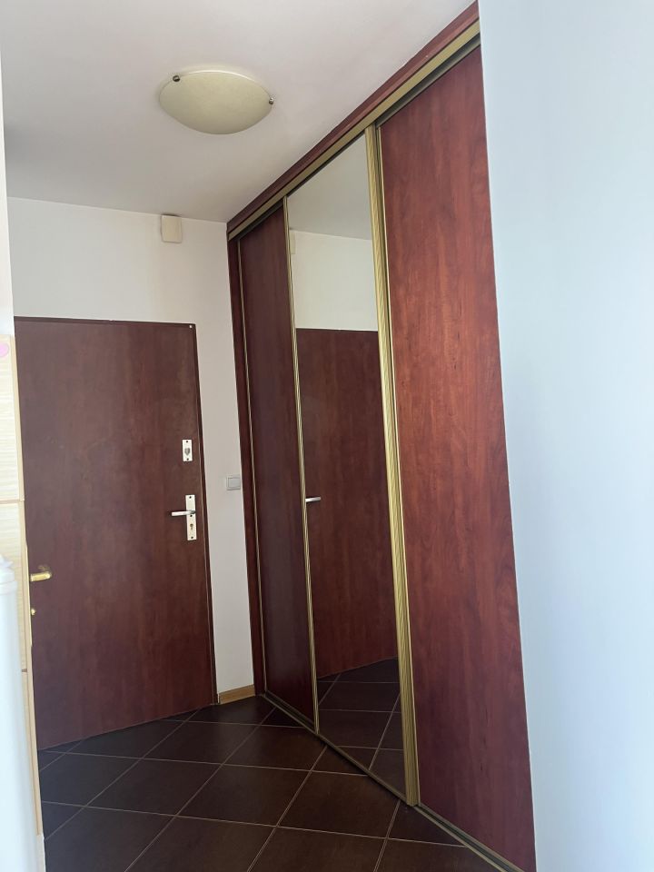 Mieszkanie 2-pokojowe Międzyrzecz Centrum, ul. Wojska Polskiego. Zdjęcie 8