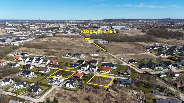 Działka rolno-budowlana Niekłonice. Zdjęcie 1