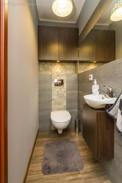 Mieszkanie 3-pokojowe Kraków Łagiewniki-Borek Fałęcki, ul. Krokusowa. Zdjęcie 8