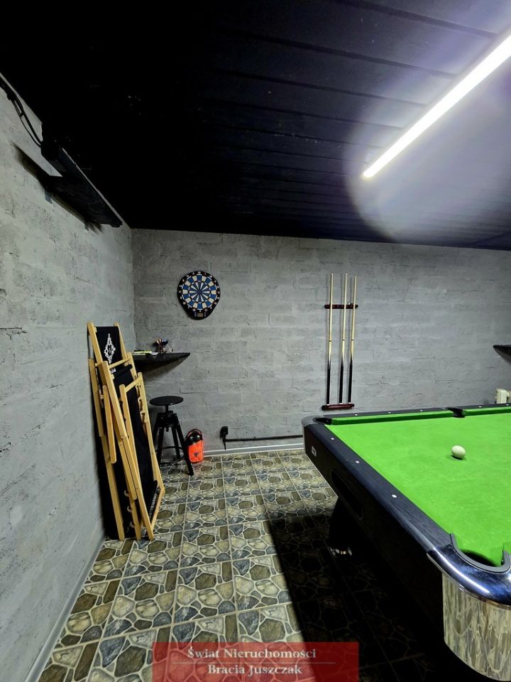 dom wolnostojący Sierpnica. Zdjęcie 37