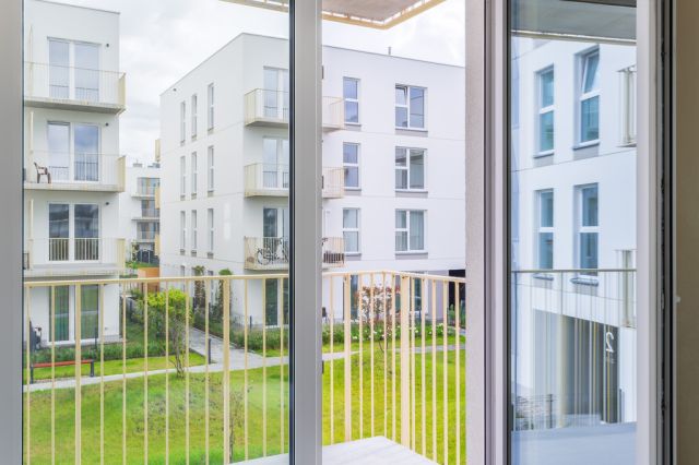 Mieszkanie 2-pokojowe Warszawa, ul. Pawła Włodkowica. Zdjęcie 10