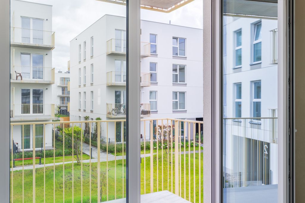 Mieszkanie 2-pokojowe Warszawa, ul. Pawła Włodkowica. Zdjęcie 10