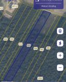 Działka leśna Chełm Podgórze, ul. Podgórze