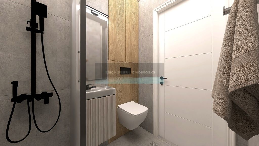 Mieszkanie 1-pokojowe Warszawa Wola, ul. Mordechaja Anielewicza. Zdjęcie 3