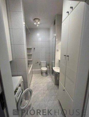 Mieszkanie 1-pokojowe Warszawa Targówek, ul. Nadwiślańska. Zdjęcie 7