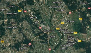 Mieszkanie 3-pokojowe Góra Kalwaria, ul. Pijarska