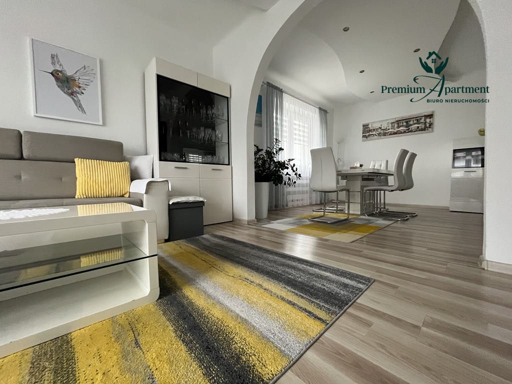 dom wolnostojący, 6 pokoi Jędrzejów, ul. Kadłubka. Zdjęcie 7